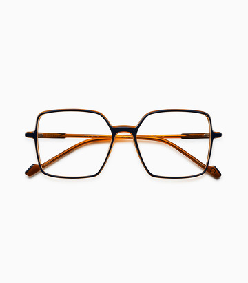 Etnia Barcelona BRUTAL NO.16 51O Eyeglasses Orange